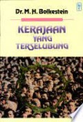 Kerajaan Yang Terselubung