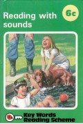 Reding with sounds