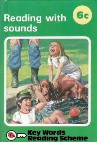 Reding with sounds
