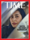 KEYS TO THE KINGDOM
