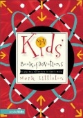 Kids Book of Devotions