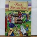 Kisah Roti Dan Ikan