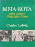 Kota-Kota Pada Zaman Perjanjian Baru