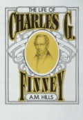 Life of Charles G. Finney, The.