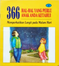 Memperhatikan Langit Pada Malam Hari
