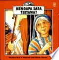 Mengapa Sara Tertawa?