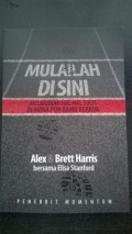 Mulailah DiSini
