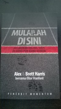 Mulailah DiSini