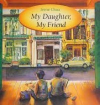 Image of My Daughter, My Friend