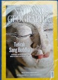 National Geographic Indonesia : Tetirah Sang Buddha