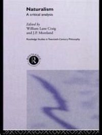 Naturalism: A critical analysis