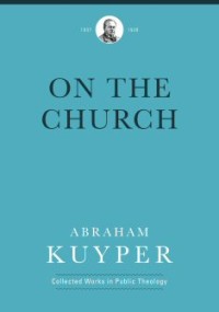 Church, On The