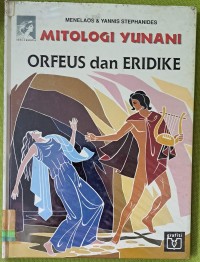 Orfeus Dan Eridike
