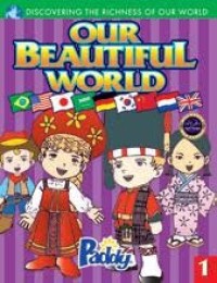 Our Beautiful World