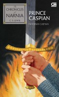 Pangeran Caspian