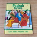 Paskah Pertama