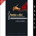 Paulus dan Diri