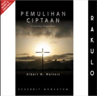 Pemulihan Ciptaan