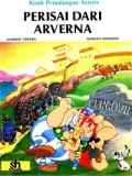 Perisai Dari Arverna