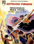 Pertempuran Para Titan : Uranus - Kronos - Zeus