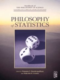 Image of Philosophy of Statistics