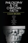 Philosophy & The Christian Faith