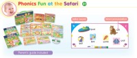 Phonics Fun with Emma