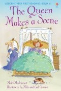 Queen Makes A Scene, The