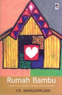 Rumah Bambu