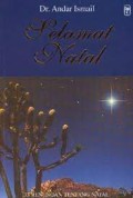 Selamat Natal: 33 Renungan Tentang Natal