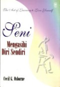 Seni Mengasihi Diri Sendiri