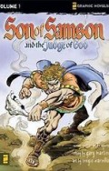 Son Of Samson And The Judge Of God