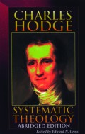 Systematic Theology : Abridged Edition