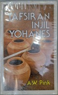 Tafsiran Injil Yohanes