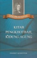 Tafsiran Matthew Henry: Kitab Pengkhotbah, Kidung Agung