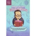 Tahukah Kamu: Renungan Satu Tahun: