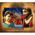 Ten Commandments, the