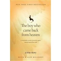 The Boy Who Came Back from Heaven