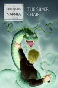 The Chronicles of Narnia : The Silver Chair