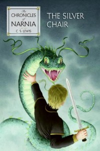 The Chronicles of Narnia : The Silver Chair
