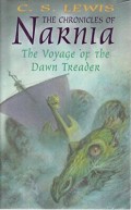 The Chronicles of Narnia : The Voyage of the Dawn Treader