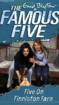 Five On Finniston Farm