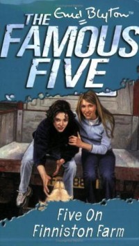 Five On Finniston Farm