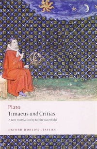 Timaeus and Critias