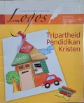 Tripartheid Pendidikan Kristen
