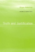 Truth and Justification