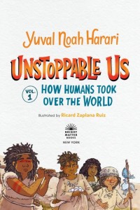 Unstoppable Us