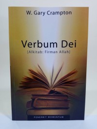 Verbum Dei: Alkitab : Firman Allah