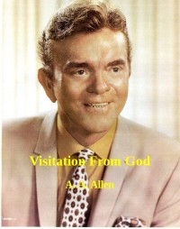 Image of Visitation From God