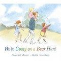 We're Going on a Bear Hunt